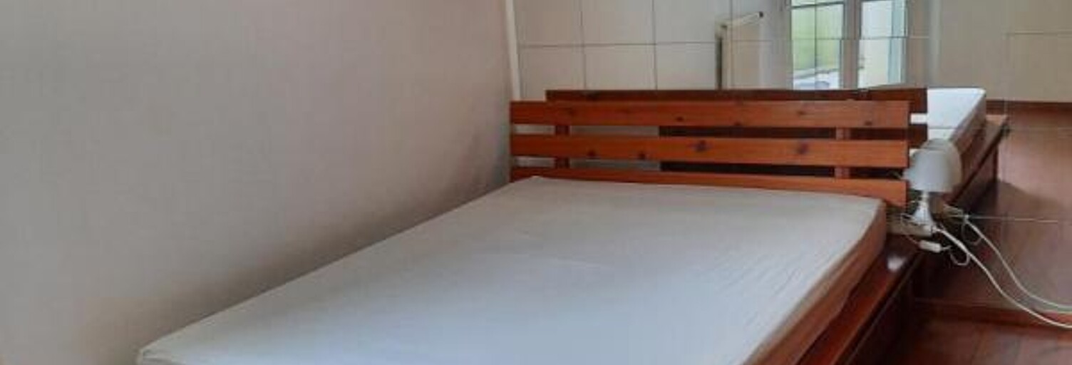 Appartement 2 Pièces 46 m² à louer à Bussy-Saint-Georges (77600)