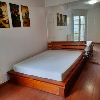 Appartement 2 pièces 1160 €