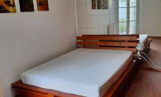 Appartement 2 Pièces 46 m² à louer à Bussy-Saint-Georges (77600)