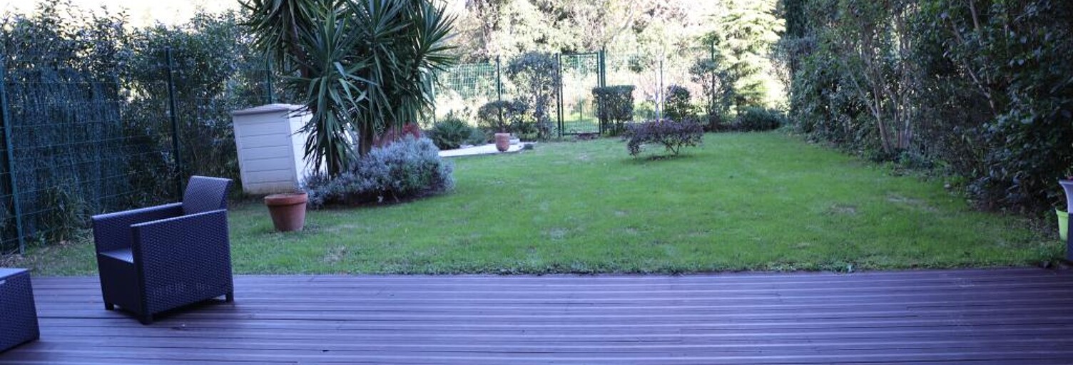 Appartement 2 Pièces 47 m² à louer à Marseille 9 (13009)