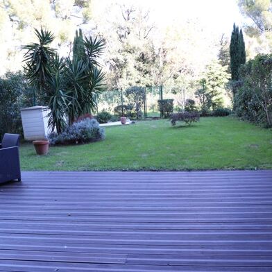 Appartement 2 pièces 1135 €