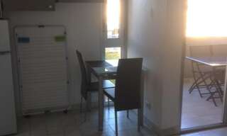 Appartement 1 Pièce 27 m² à louer à Saint-Raphaël (83700)