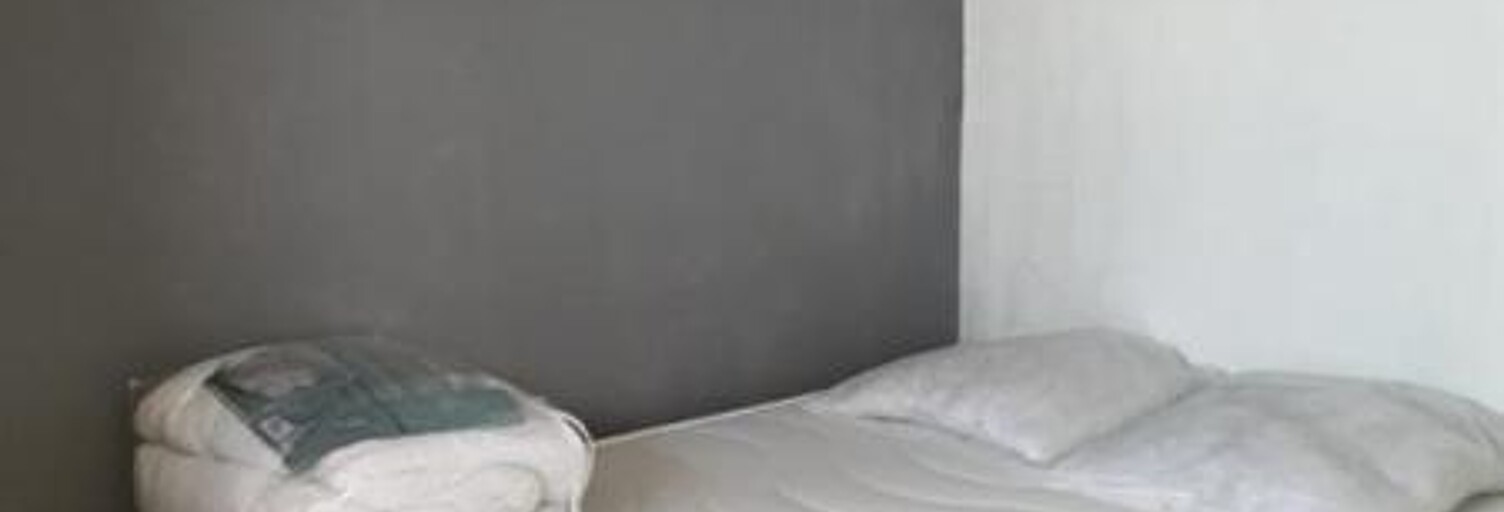 Appartement 2 Pièces 37 m² à louer à Hyères (83400)