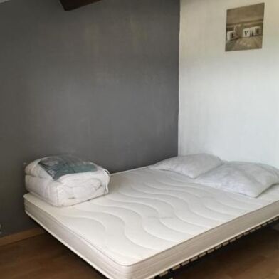 Appartement 2 pièces 650 €