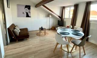 Appartement 2 Pièces 37 m² à louer à Hyères (83400)