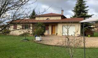 Maison 3 Pièces 90 m² à louer à Ambutrix (01500)