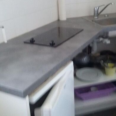 Appartement 1 pièces 420 €