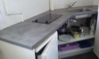 Appartement 1 Pièce 25 m² à louer à Les Ponts-de-Cé (49130)