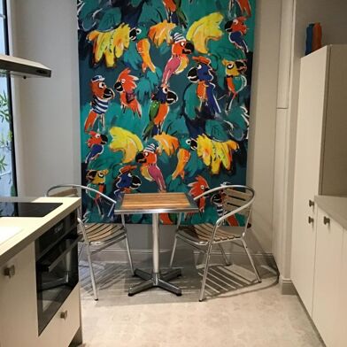 Appartement 2 pièces 775 €