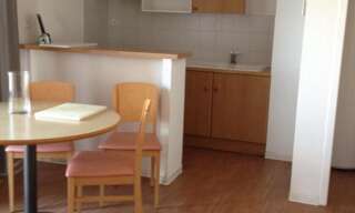 Appartement 2 Pièces 34 m² à louer à Rouffiac-Tolosan (31180)