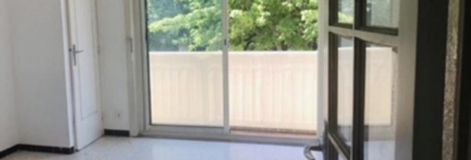 Appartement 2 Pièces 43 m² à louer à Aix-en-Provence (13090)