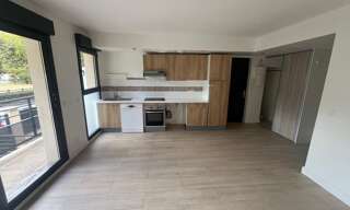 Appartement 3 Pièces 53 m² à louer à Fontenay-sous-Bois (94120)