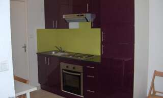 Appartement 1 Pièce 18 m² à louer à Narbonne (11100)