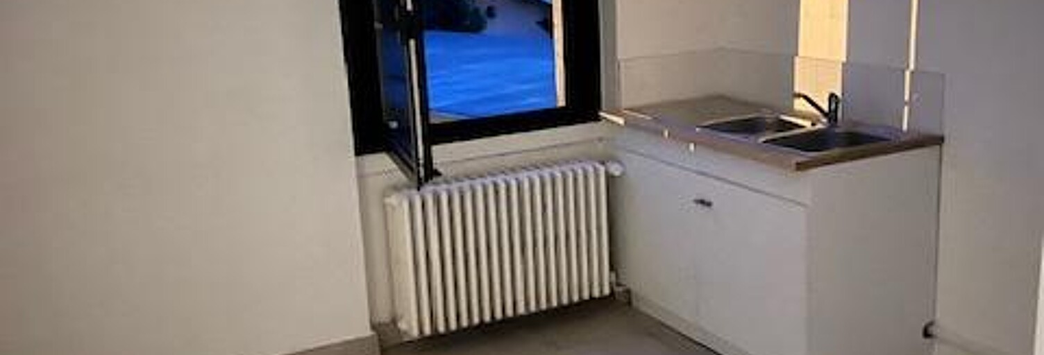 Appartement 2 Pièces 52 m² à louer à Gaillard (74240)