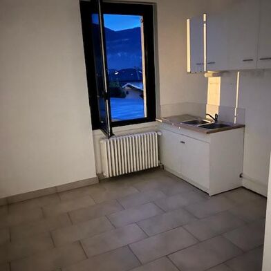 Appartement 2 pièces 960 €