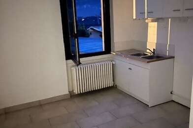 Appartement 2 pièces 960 €