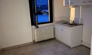 Appartement 2 Pièces 52 m² à louer à Gaillard (74240)