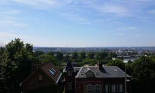 Appartement 2 Pièces 38 m² à louer à Rouen (76000)