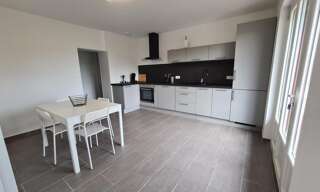 Appartement 4 Pièces 80 m² à louer à La Tour-sur-Orb (34260)