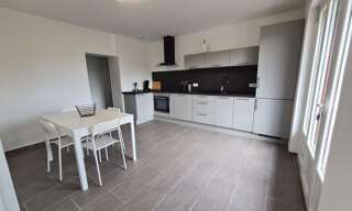 Appartement 4 Pièces 80 m² à louer à La Tour-sur-Orb (34260)