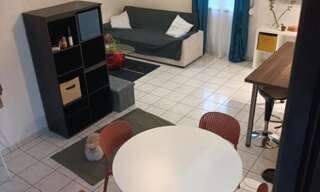 Appartement 2 Pièces 48 m² à louer à Saint-Julien-lès-Metz (57070)