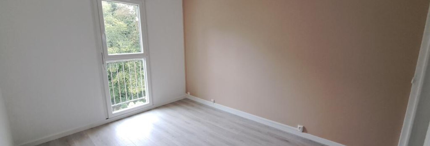 Maison 4 Pièces 84 m² à louer à Quimper (29000)