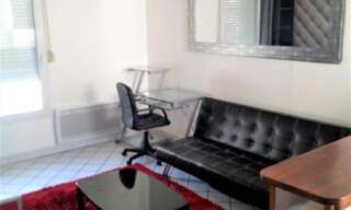 Appartement 2 Pièces 38 m² à louer à Le Havre (76600)