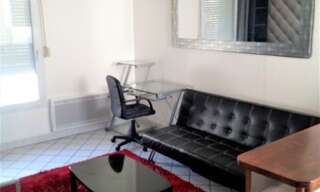 Appartement 2 Pièces 38 m² à louer à Le Havre (76600)