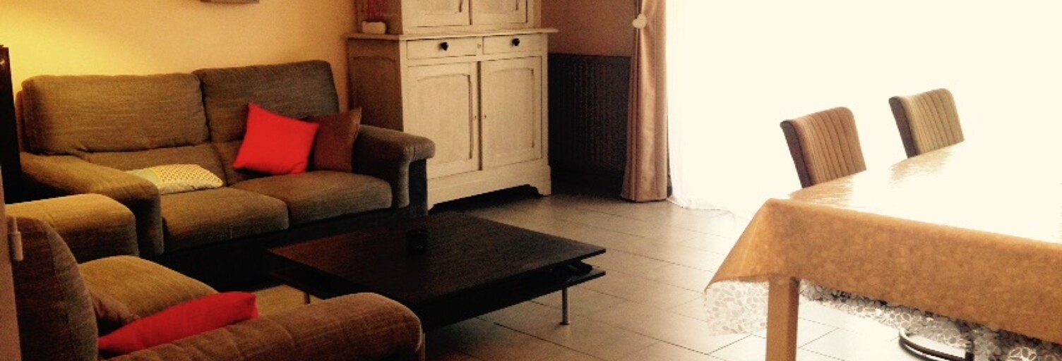 Appartement 4 Pièces 84 m² à louer à Avignon (84000)