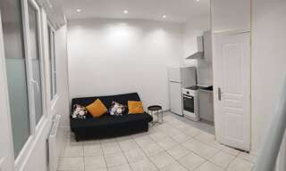 Appartement 2 Pièces 33 m² à louer à Saint-Denis (93380)