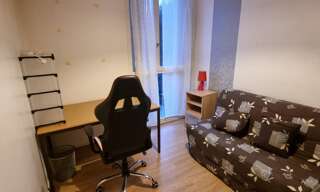 Appartement 1 Pièce 10 m² à louer à Mérignac (33700)