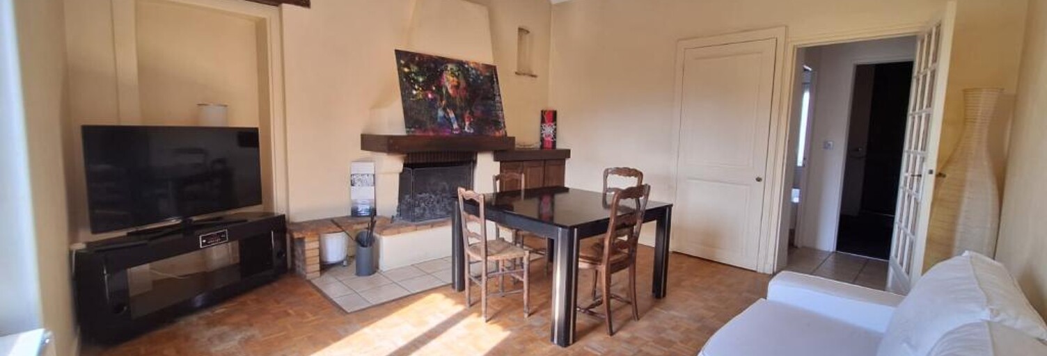 Appartement 3 Pièces 65 m² à louer à Grenoble (38000)