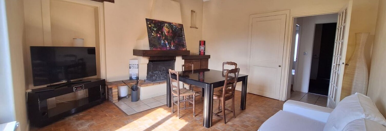 Appartement 3 Pièces 65 m² à louer à Grenoble (38000)