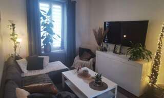 Appartement 3 Pièces 55 m² à louer à Malzéville (54220)