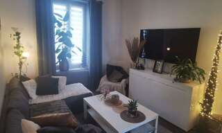 Appartement 3 Pièces 55 m² à louer à Malzéville (54220)