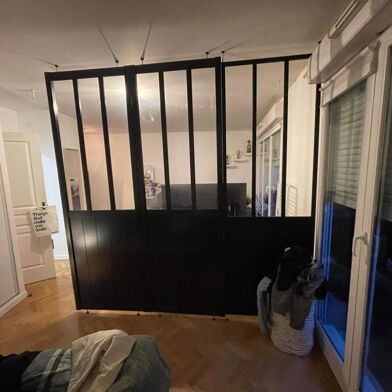 Appartement 1 pièces 975 €