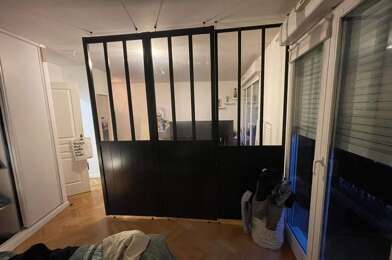 Appartement 1 pièces 975 €