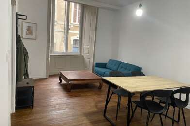 Appartement 2 pièces 625 €