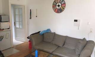 Appartement 2 Pièces 40 m² à louer à Meudon (92190)