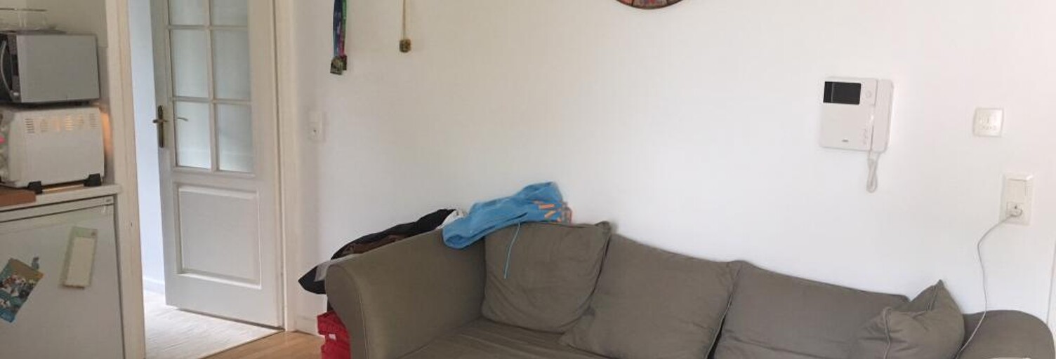 Appartement 2 Pièces 40 m² à louer à Meudon (92190)