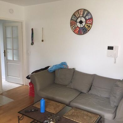 Appartement 2 pièces 1240 €