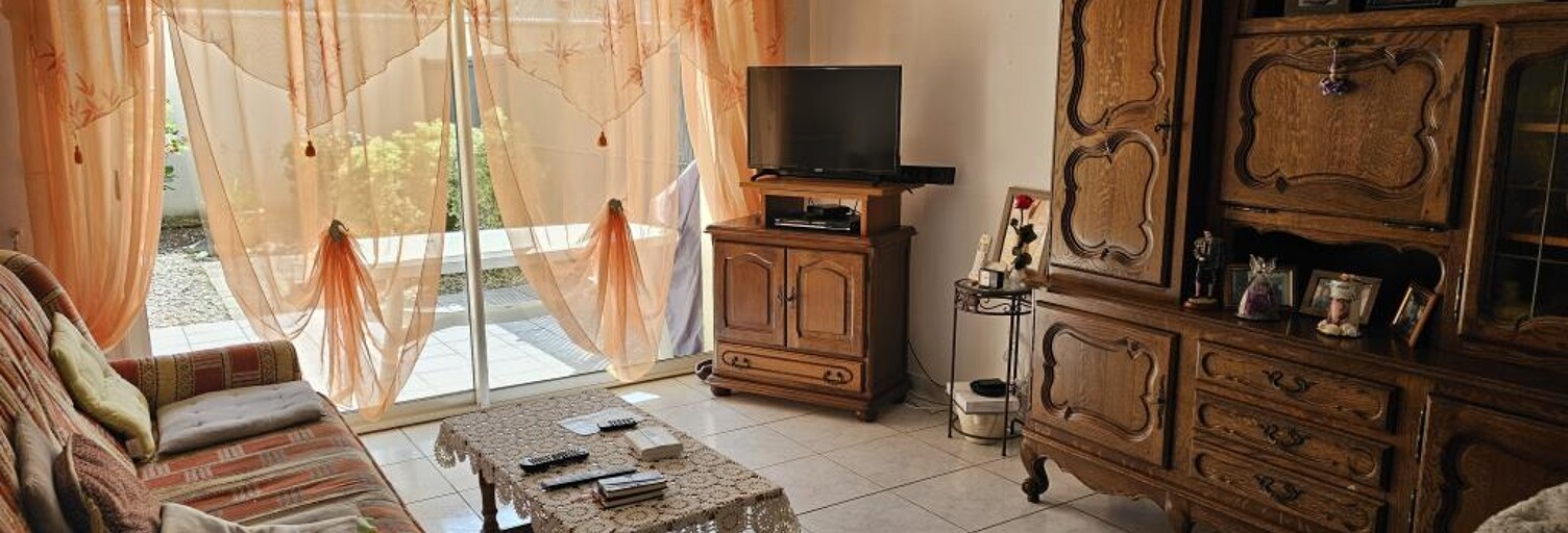 Appartement 3 Pièces 69 m² à louer à Dax (40100)