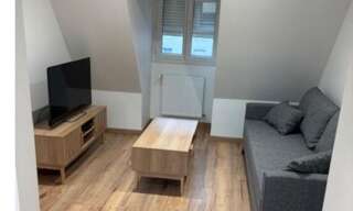 Appartement 2 Pièces 39 m² à louer à Le Mans (72000)