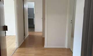 Appartement 3 Pièces 72 m² à louer à Mulhouse (68100)