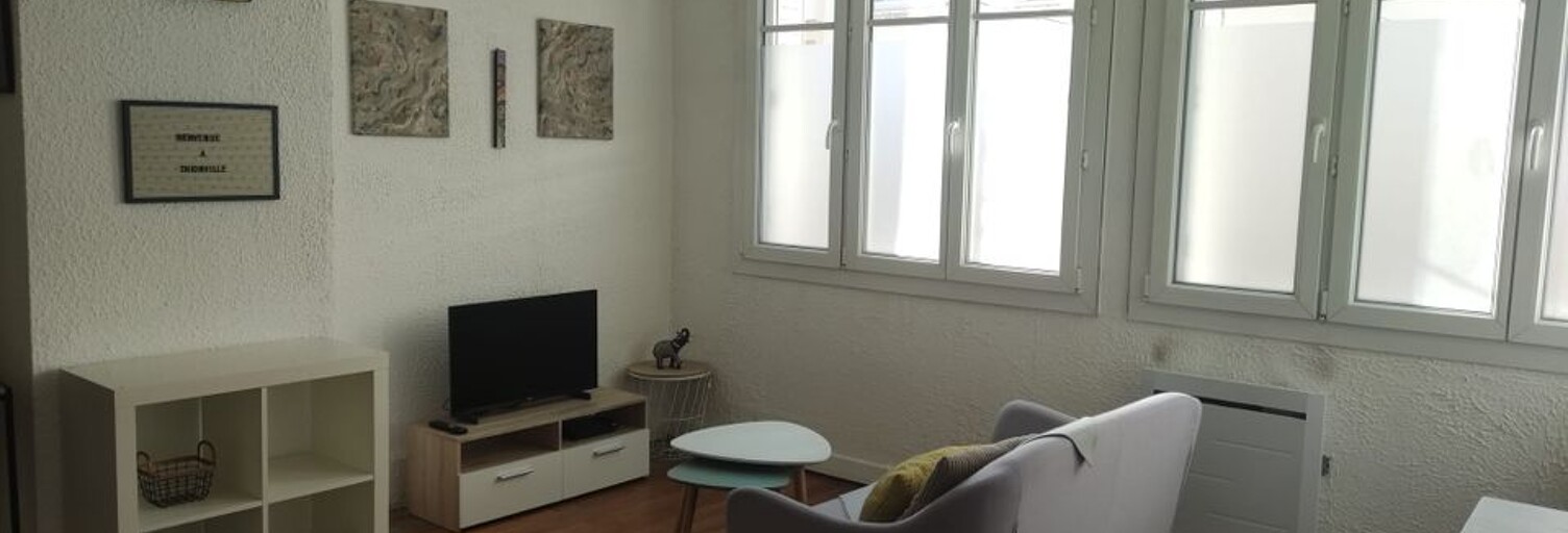 Appartement 2 Pièces 36 m² à louer à Thionville (57100)