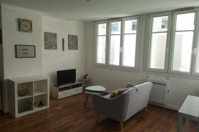 Appartement 2 pièces 1000 €