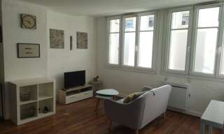 Appartement 2 Pièces 36 m² à louer à Thionville (57100)