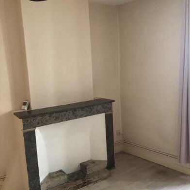 Appartement 4 pièces 500 €