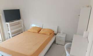 Appartement 1 Pièce 12 m² à louer à Antibes (06600)