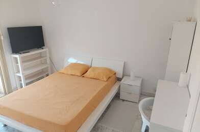 Appartement 1 pièces 650 €